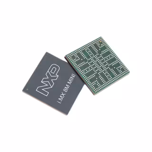 MIMX8MN4CVTIZAA NXP USA Inc.  Microprocessors